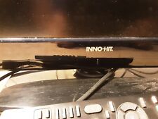 TV SCHERMO INNOHIT DIMENSIONI SCHERMO CORNICE COMPRESA 47 X 31 CM TELECOMANDO CO