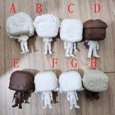 Funko pop movie prototipo - movie, us