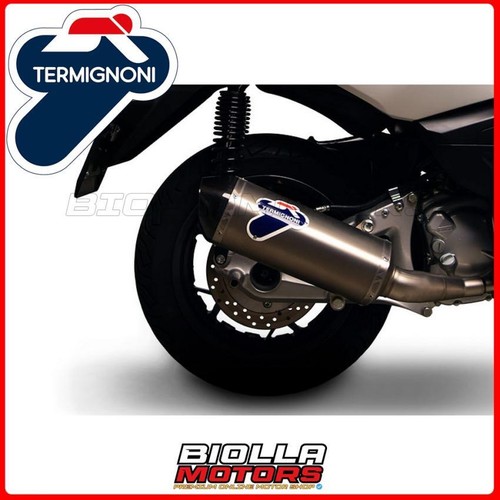 Marmitta termignoni relevance - marmitta,