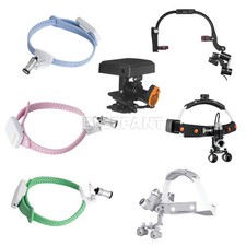 ETERFANT Fascia Dentale Lenti