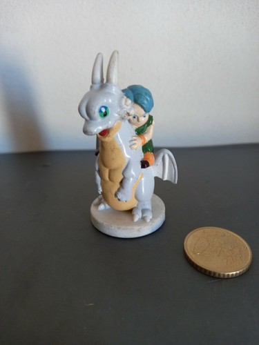 Dragon ball action figure - dragon,