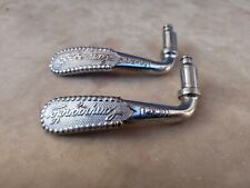 Ric.SGANCI RAPIDI VINTAGE * CAMPAGNOLO SUPER RECORD * EROICA EPOCA  VELO ANCIEN.