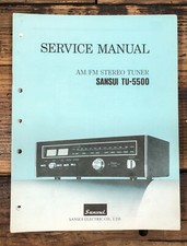 Manuale di servizio