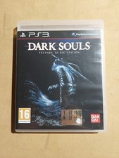 DARK SOULS PREPARE TO DIE