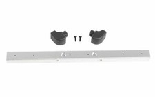 Paraurti anteriore classico