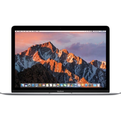 Nuovo apple macbook - nuovo,