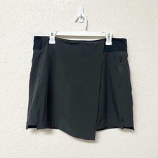 Gonna pantaloncino donna REI