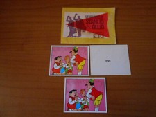 FIGURINA STANLIO & OLLIO N. 200 - ED.EDISPORT 1972 - CS.8