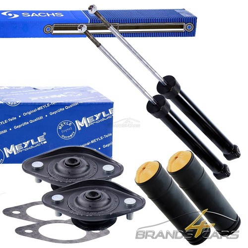 Ammortizzatori sachs - 2,