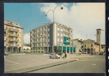 Cartolina Trezzo sull'Adda