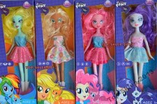 Bambola pony Equestria Girls