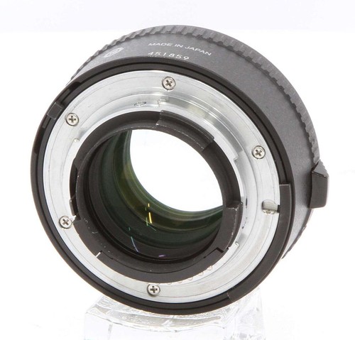 Nikon teleconverter 14e - af, tc-14e