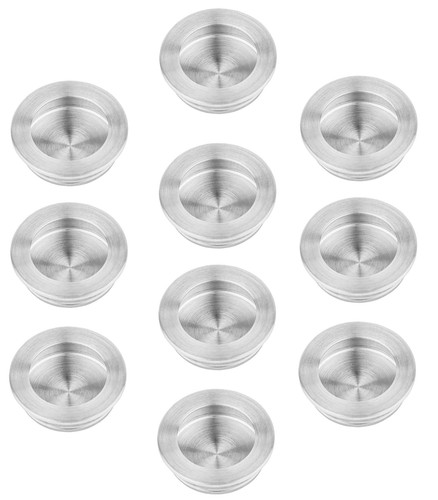 10x maniglia conchiglia - 10x,