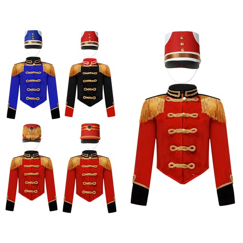 Costume ringmaster circo - ringmaster,