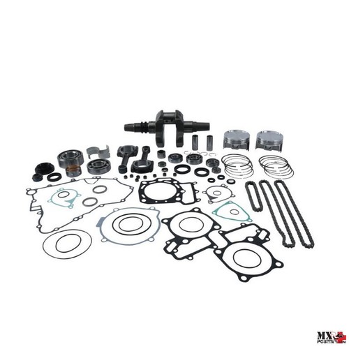 Kit revisione motore - motore, completo