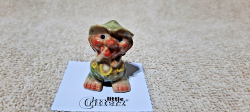 Figurina miniatura little - figurina,