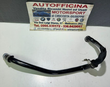 TUBO SEPARATORE VAPORI OLIO