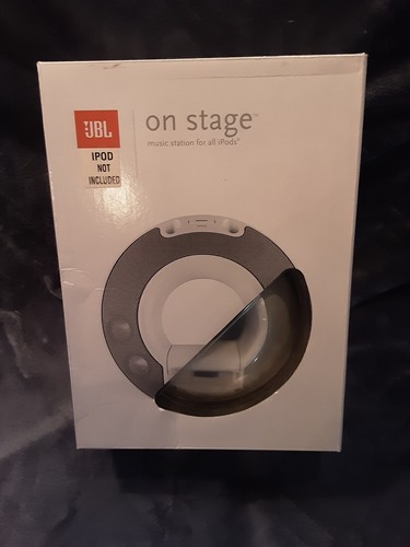 Jbl stage music station - jbl,