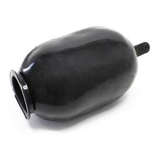 Membrana in gomma EPDM per