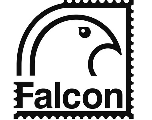 Fogli falcon per francobolli - fogli,