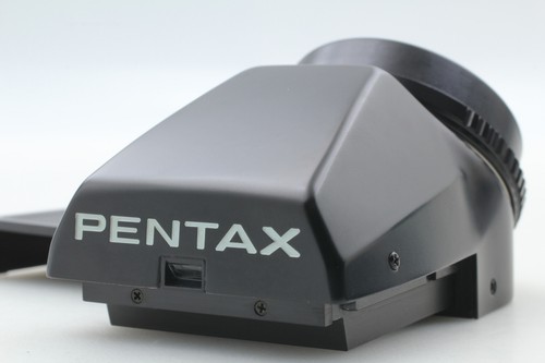 Ecc pentax lx system - pentax,