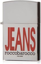 RoccoBarocco Jeans Profumo 75