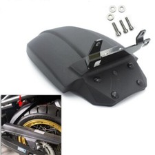 Parafango posteriore