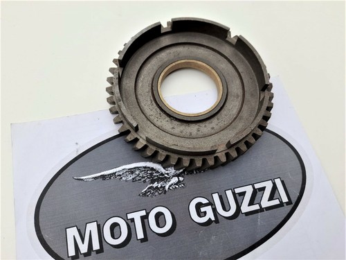 Tambor embrague guzzi - tambor,