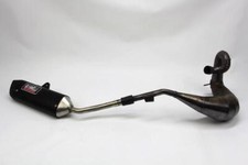 BETA RR 50 MOTARD TRACK 2021 SCARICO COMPLETO GIANNELLI  MARMITTA 34090HF 34711H