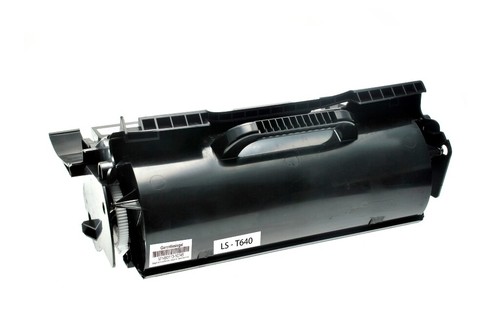 Toner compatibile per lexmark - compatibile,