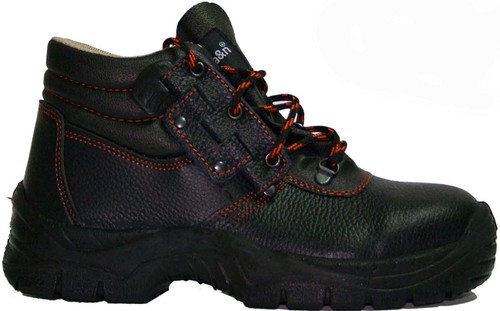 Scarpe antinfortunistica alte - scarpe,