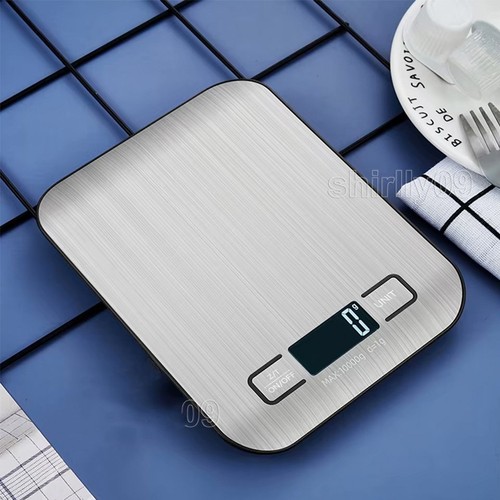 Bilancia digitale cucina - digitale, da
