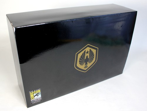 Neca pacific rim sdcc - neca,