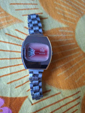 orologio donna carica manuale
