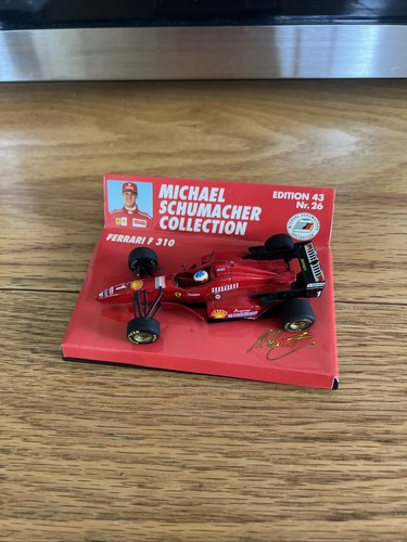 Michael schumacher collection - michael,