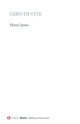 Giro vite james - vite,