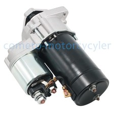 MOTORINO AVVIAMENTO per Moto