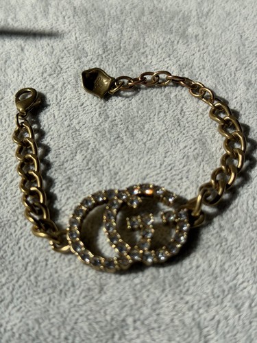 Gucci bracciale catena - gucci,
