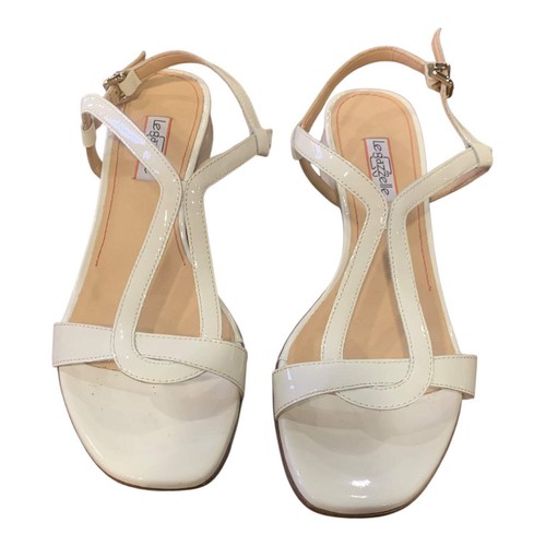 Sandali donna vintage pelle - vintage, le