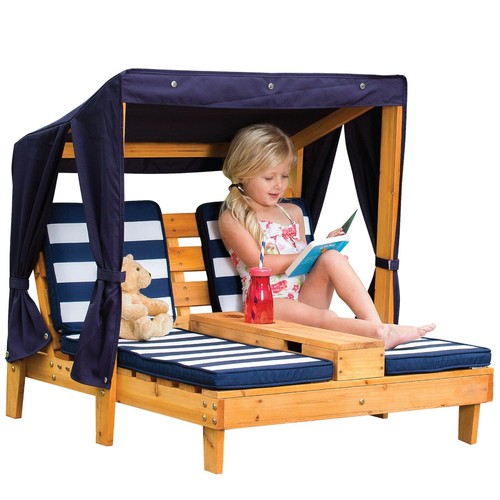 Kidkraft chaise longue - kidkraft,