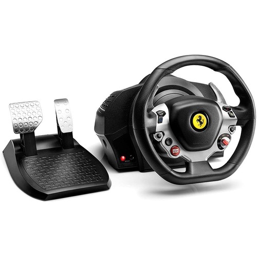 Pedaliera thrustmaster - pedaliera,