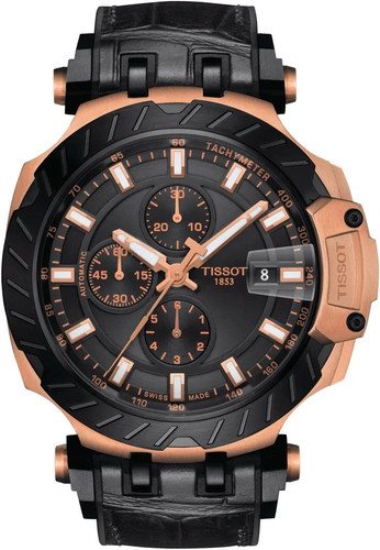 Orologio tissot race motogp - tissot, t-race