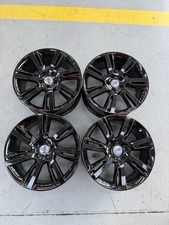 Cerchi usati pollici - 4,