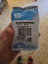 Testina HP Smart Tank X4E75A Black Nero