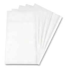 Fogli Carta Forno Bisiliconata