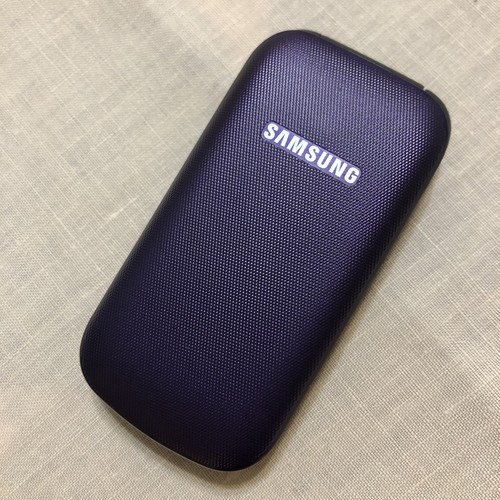 Samsung e1190 - samsung, gt-e1190