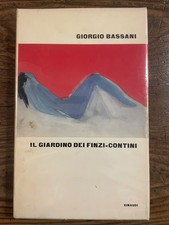 GIORGIO BASSANI-IL GIARDINO