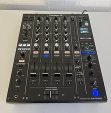 Pioneer DJM-900NXS2 | Mixer
