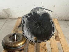 CAMBIO AUTOMATICO CON CONVERTITORE DI COPPIA PER BMW Z4 E89 24234218 N52B30A Di