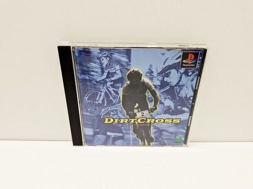 Mtb dirt cross - mtb,